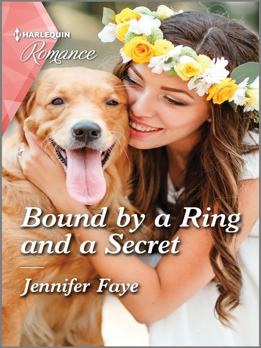 Title details for Bound by a Ring and a Secret by Jennifer Faye - Available